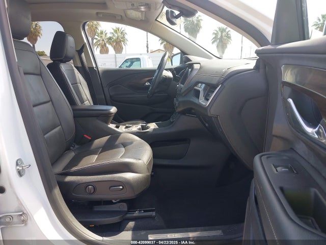 3GKALXEX0JL146014 GMC Terrain Denali