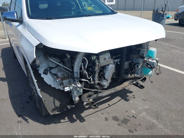 3GKALXEX0JL146014 GMC Terrain Denali