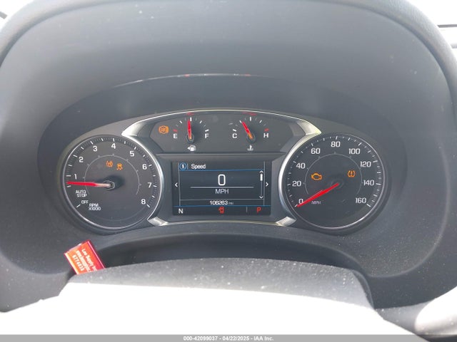 3GKALXEX0JL146014 GMC Terrain Denali