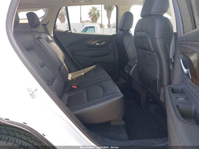 3GKALXEX0JL146014 GMC Terrain Denali