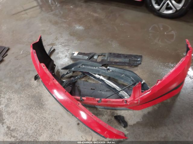2HGFC2F57HH557254 Honda Civic Lx