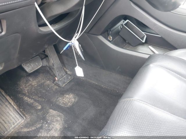 5NMS5DAL1PH492249 Hyundai Santa Fe Calligraphy