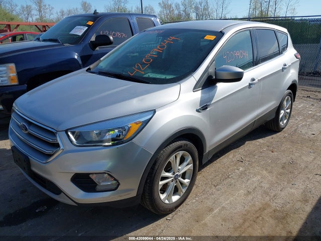 1FMCU0GD2HUB57992 Ford ESCAPE SE