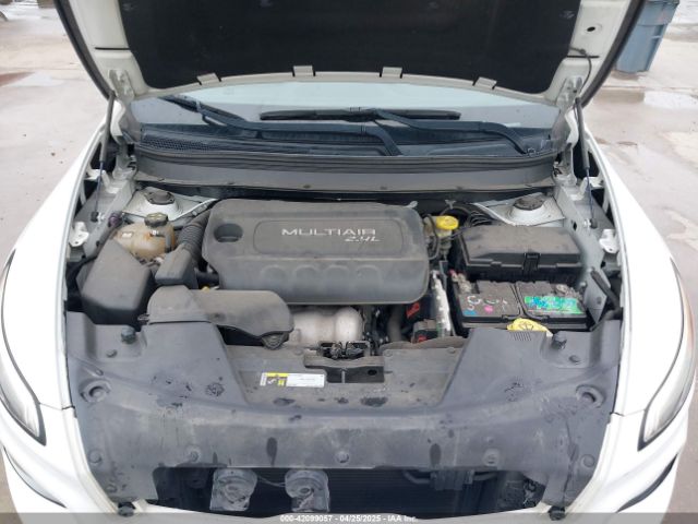 1C4PJLAB7EW149295 Jeep Cherokee Sport