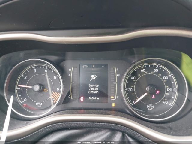 1C4PJLAB7EW149295 Jeep Cherokee Sport