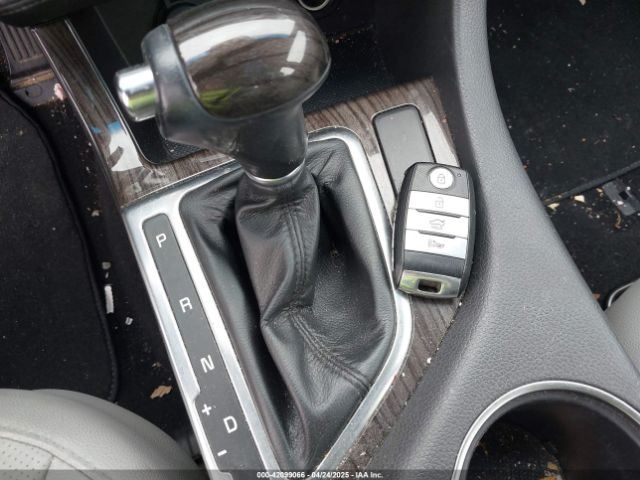 5XXGN4A75FG450902 KIA OPTIMA EX