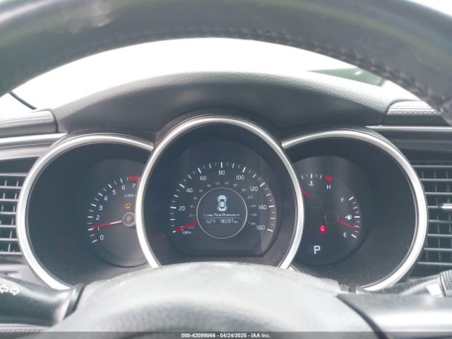 5XXGN4A75FG450902 KIA OPTIMA EX
