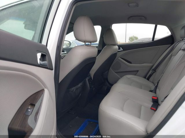 5XXGN4A75FG450902 KIA OPTIMA EX