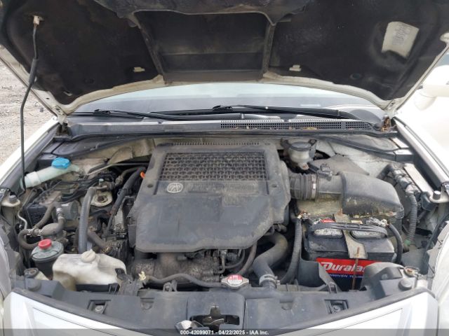 2011 ACURA RDX 5J8TB2H22BA000122 Photo 9