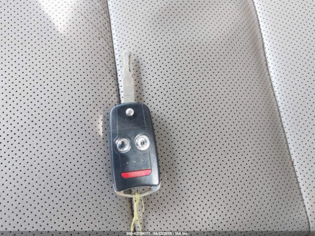 2011 ACURA RDX 5J8TB2H22BA000122 Photo 10