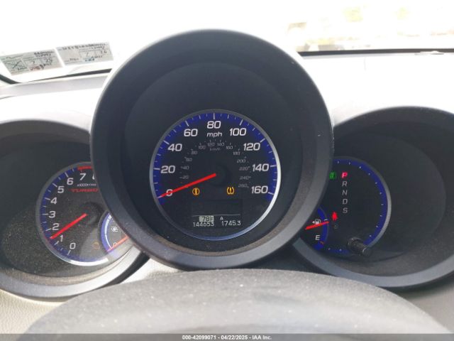 2011 ACURA RDX 5J8TB2H22BA000122 Photo 6