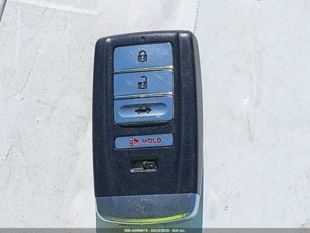 19UUB2F32FA025334 Acura Tlx V6