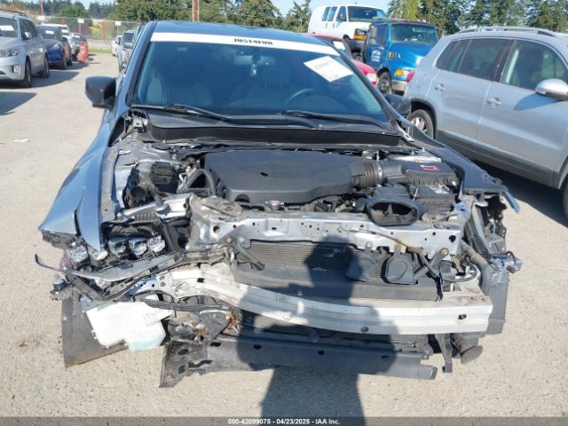 19UUB2F32FA025334 Acura Tlx V6
