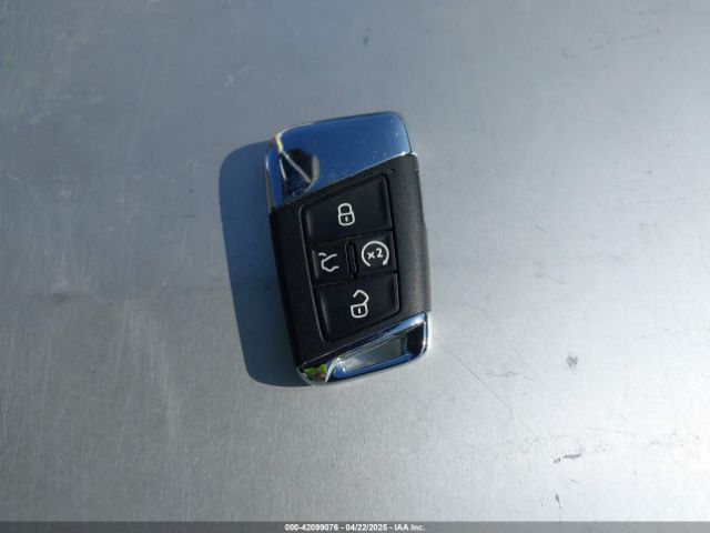 1V2BR2CA7PC527099 Volkswagen Atlas 3.6l V6 Sel