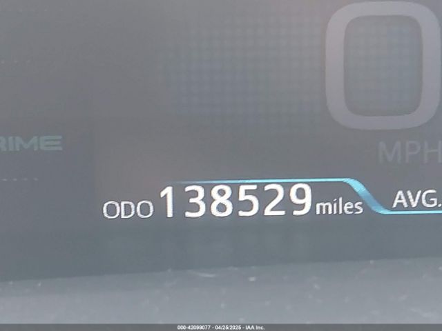 JTDKARFP2J3087429 Toyota Prius Prime Premium