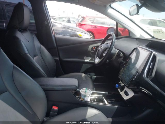 JTDKARFP2J3087429 Toyota Prius Prime Premium