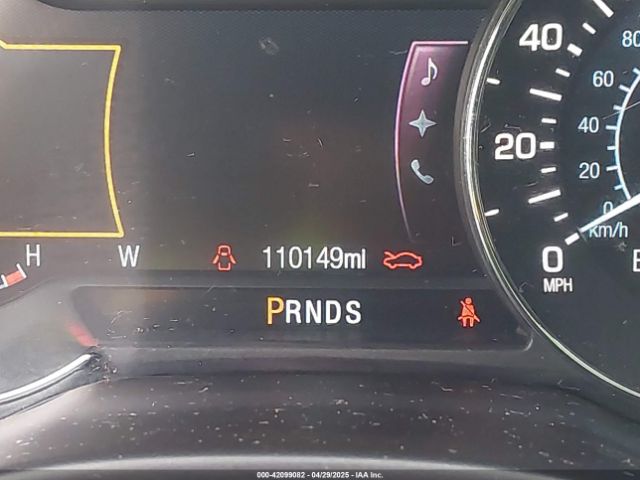 5LMTJ2AH0FUJ27125 Lincoln MKC
