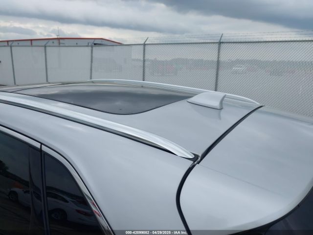 5LMTJ2AH0FUJ27125 Lincoln MKC