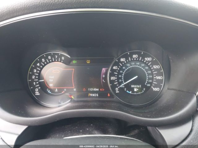 5LMTJ2AH0FUJ27125 Lincoln MKC