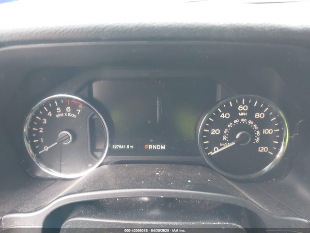 1FTEW1EG5JKD32988 Ford F-150 Lariat