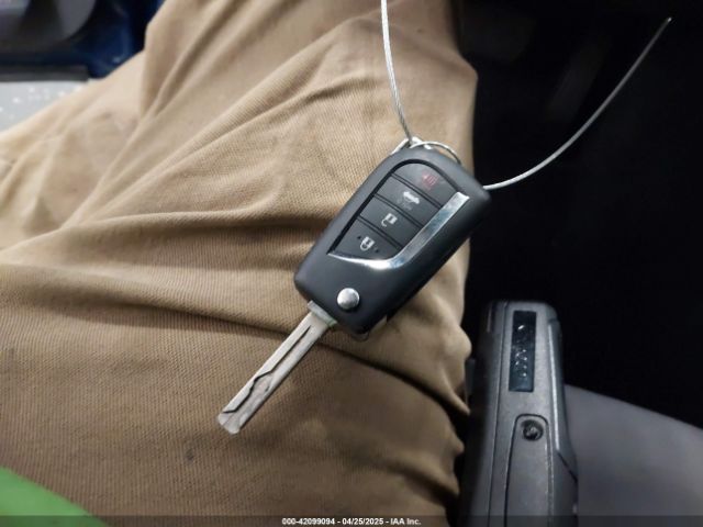 4T1C11AK4PU178007 Toyota CAMRY LE