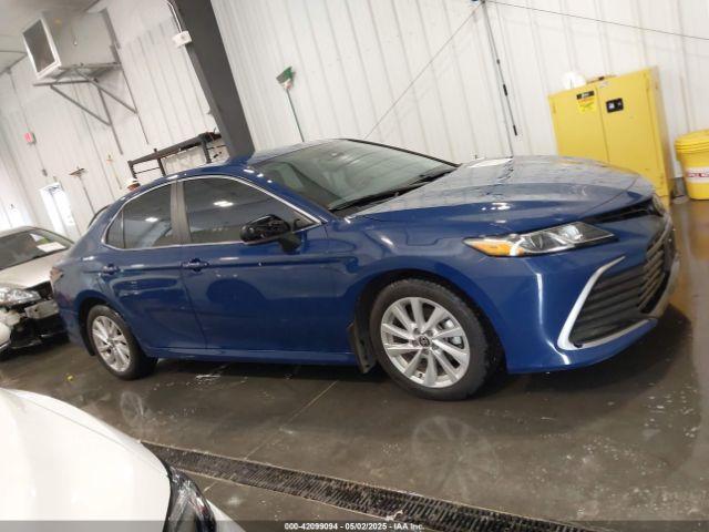 4T1C11AK4PU178007 Toyota CAMRY LE