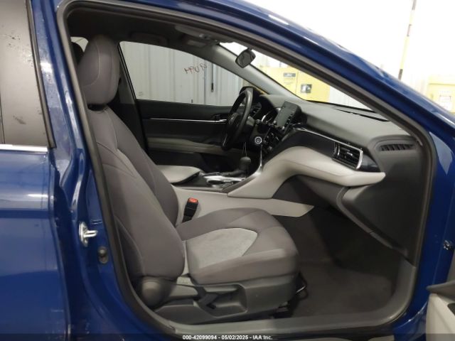 4T1C11AK4PU178007 Toyota CAMRY LE