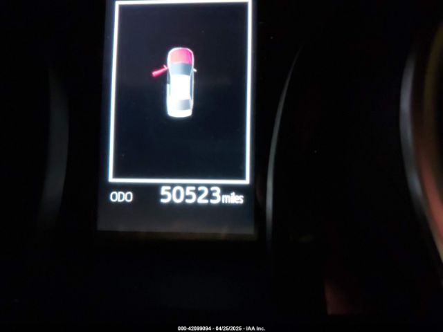 4T1C11AK4PU178007 Toyota CAMRY LE