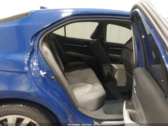 4T1C11AK4PU178007 Toyota CAMRY LE
