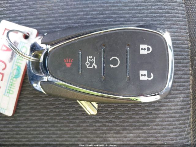 1G1BE5SM1H7270129 Chevrolet Cruze Lt Auto