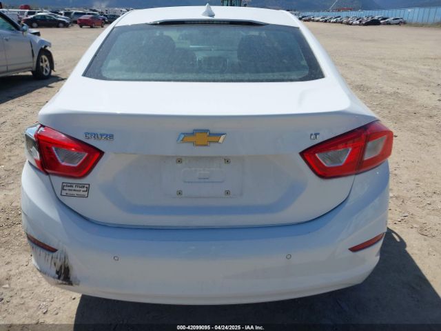 1G1BE5SM1H7270129 Chevrolet Cruze Lt Auto