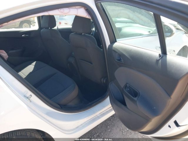 1G1BE5SM1H7270129 Chevrolet Cruze Lt Auto