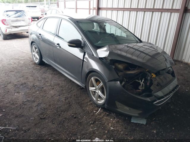 1FADP3F21FL293539 auction archive image