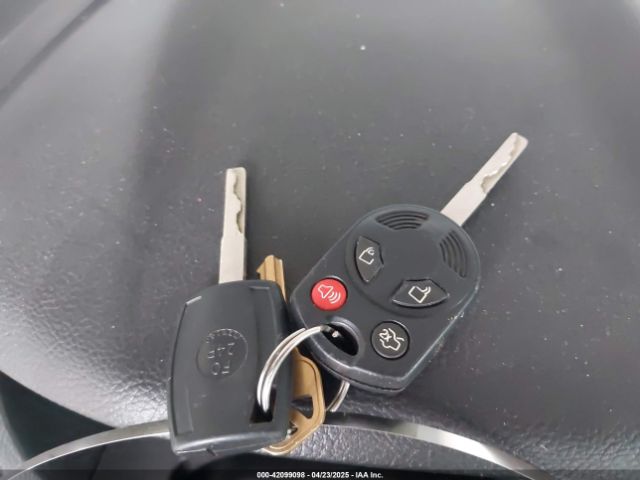 1FADP3F21FL293539 Ford FOCUS SE