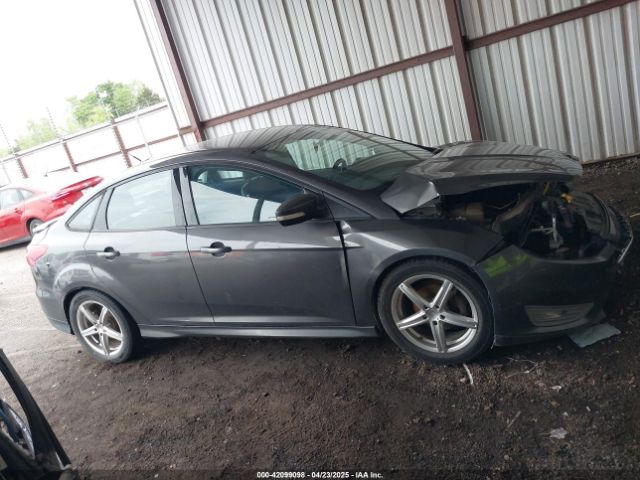 1FADP3F21FL293539 Ford FOCUS SE