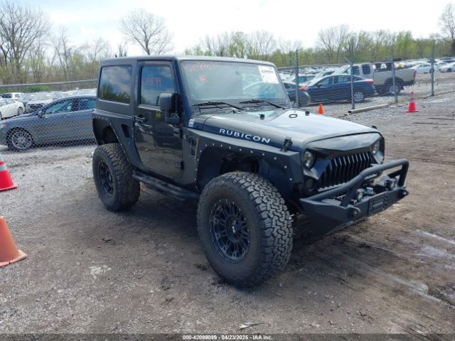 2012 JEEP WRANGLER 1C4AJWAG7CL175395