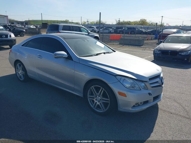 Продажа на аукционе авто 2010 Mercedes-benz E 350, vin: WDDKJ5GB8AF019412, номер лота: 42099100