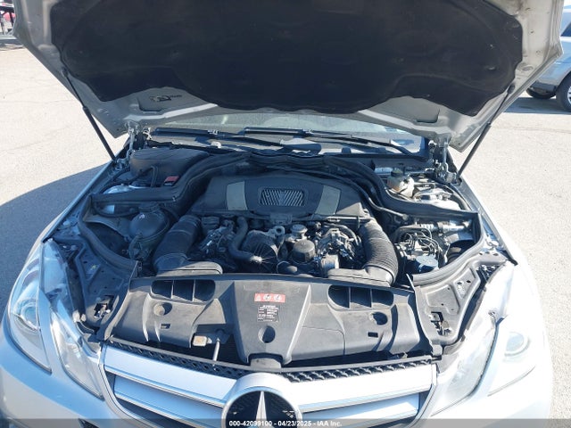 Продажа на аукционе авто 2010 Mercedes-benz E 350, vin: WDDKJ5GB8AF019412, номер лота: 42099100