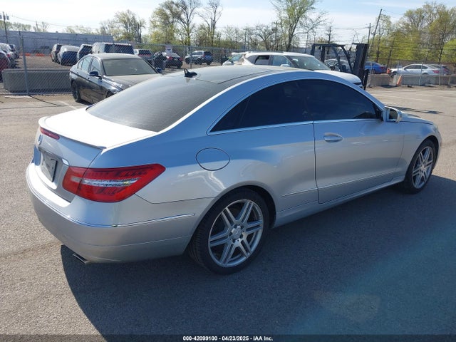 Продажа на аукционе авто 2010 Mercedes-benz E 350, vin: WDDKJ5GB8AF019412, номер лота: 42099100