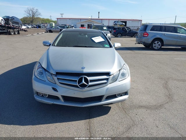 Продажа на аукционе авто 2010 Mercedes-benz E 350, vin: WDDKJ5GB8AF019412, номер лота: 42099100