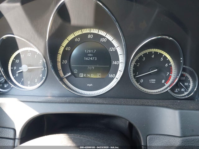Продажа на аукционе авто 2010 Mercedes-benz E 350, vin: WDDKJ5GB8AF019412, номер лота: 42099100