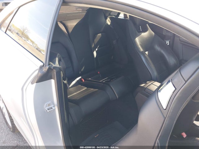 Продажа на аукционе авто 2010 Mercedes-benz E 350, vin: WDDKJ5GB8AF019412, номер лота: 42099100