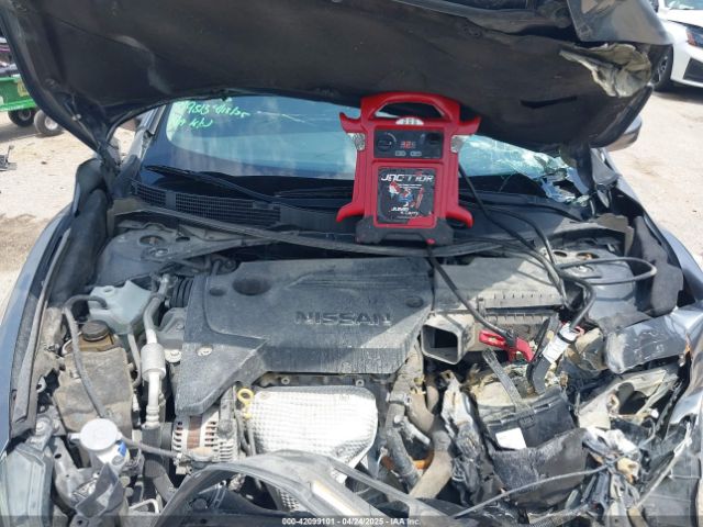 1N4AL3AP2JC229312 Nissan Altima 2.5 Sr
