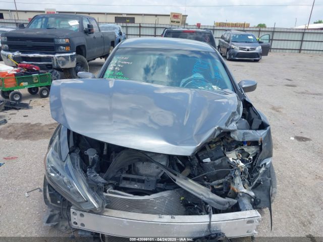 1N4AL3AP2JC229312 Nissan Altima 2.5 Sr