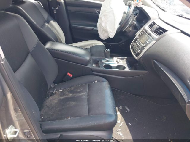 1N4AL3AP2JC229312 Nissan Altima 2.5 Sr