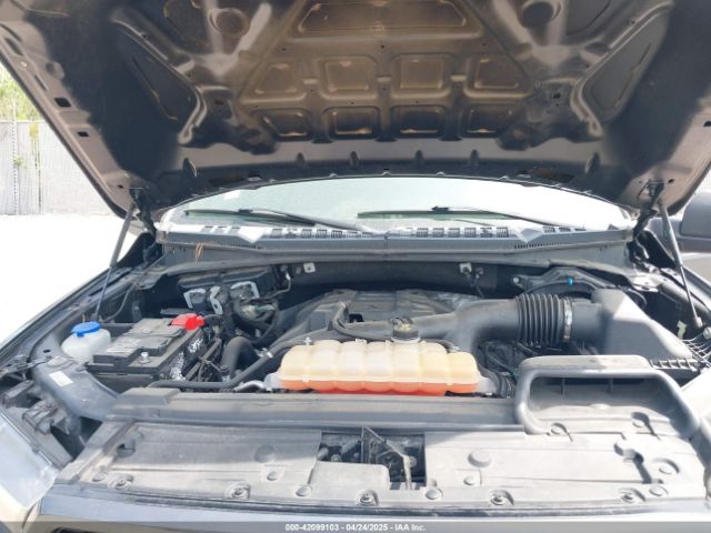 1FTEW1EP0JFD78916 Ford F-150 Xl