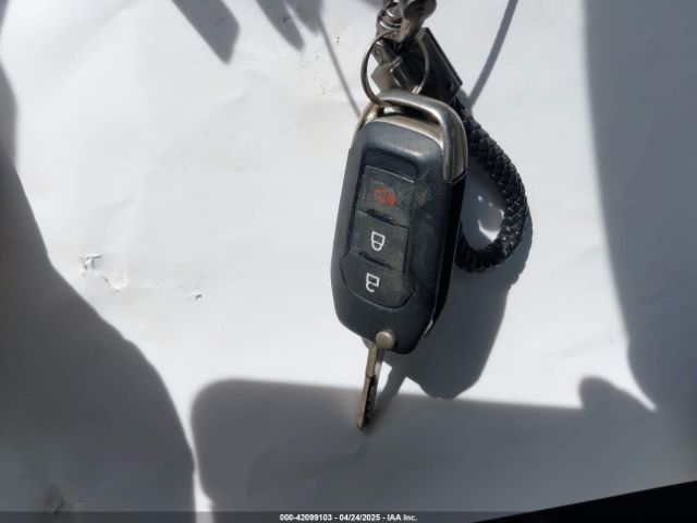 1FTEW1EP0JFD78916 Ford F-150 Xl