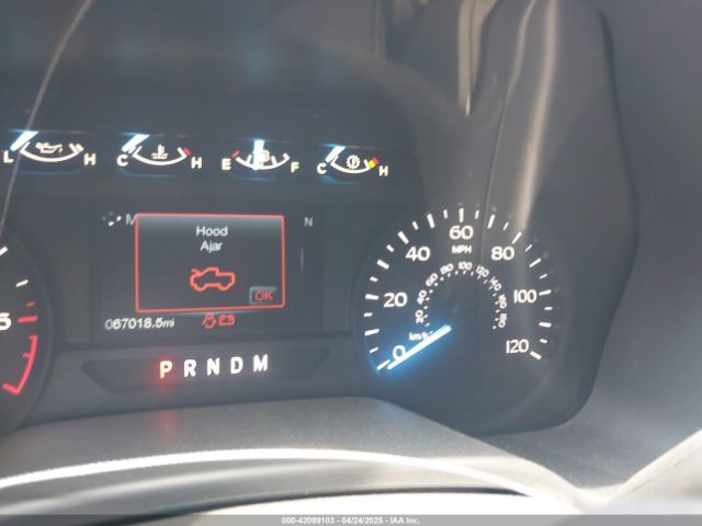 1FTEW1EP0JFD78916 Ford F-150 Xl