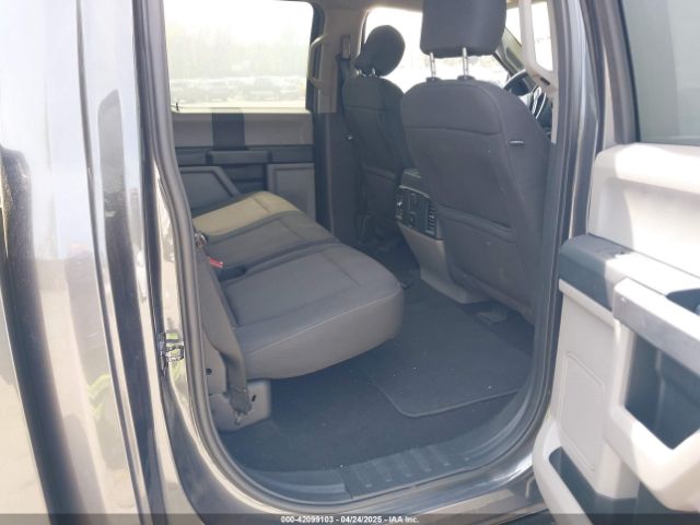 1FTEW1EP0JFD78916 Ford F-150 Xl