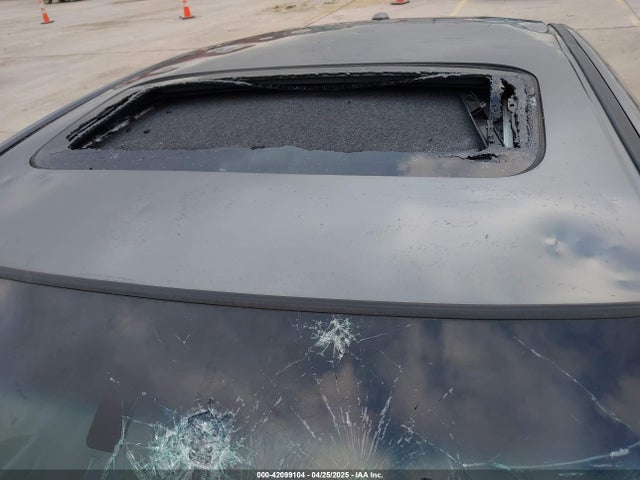 42099104 :رقم المزاد ، JHMCP26808C069846 vin ، 2008 Honda Accord 2.4 Ex-l مزاد بيع